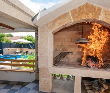 Apartman Genova Imotski Donji Vinjani Luaran gambar