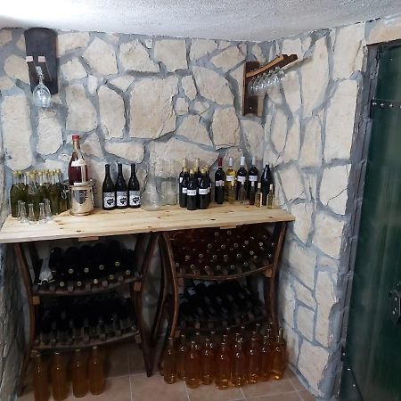 Apartman Genova Imotski Donji Vinjani Luaran gambar
