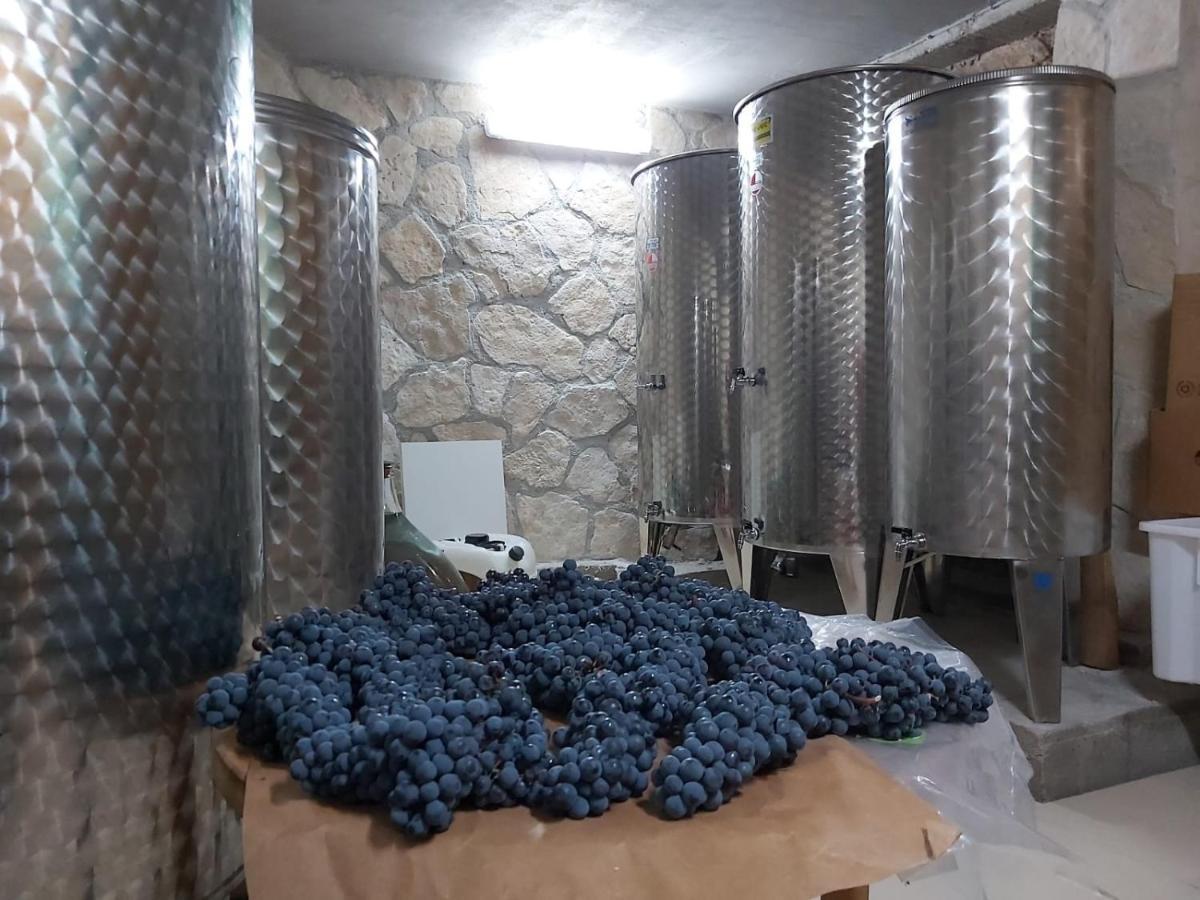 Apartman Genova Imotski Donji Vinjani Luaran gambar