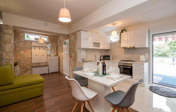 Apartman Genova Imotski Donji Vinjani Luaran gambar