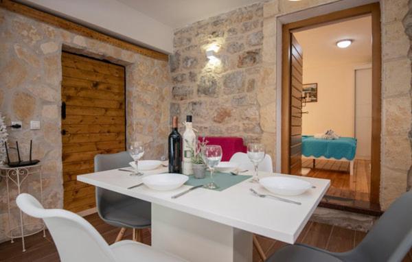 Apartman Genova Imotski Donji Vinjani Luaran gambar