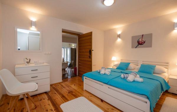 Apartman Genova Imotski Donji Vinjani Luaran gambar