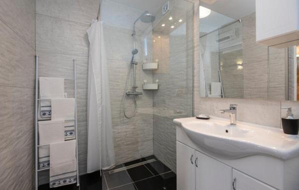 Apartman Genova Imotski Donji Vinjani Luaran gambar