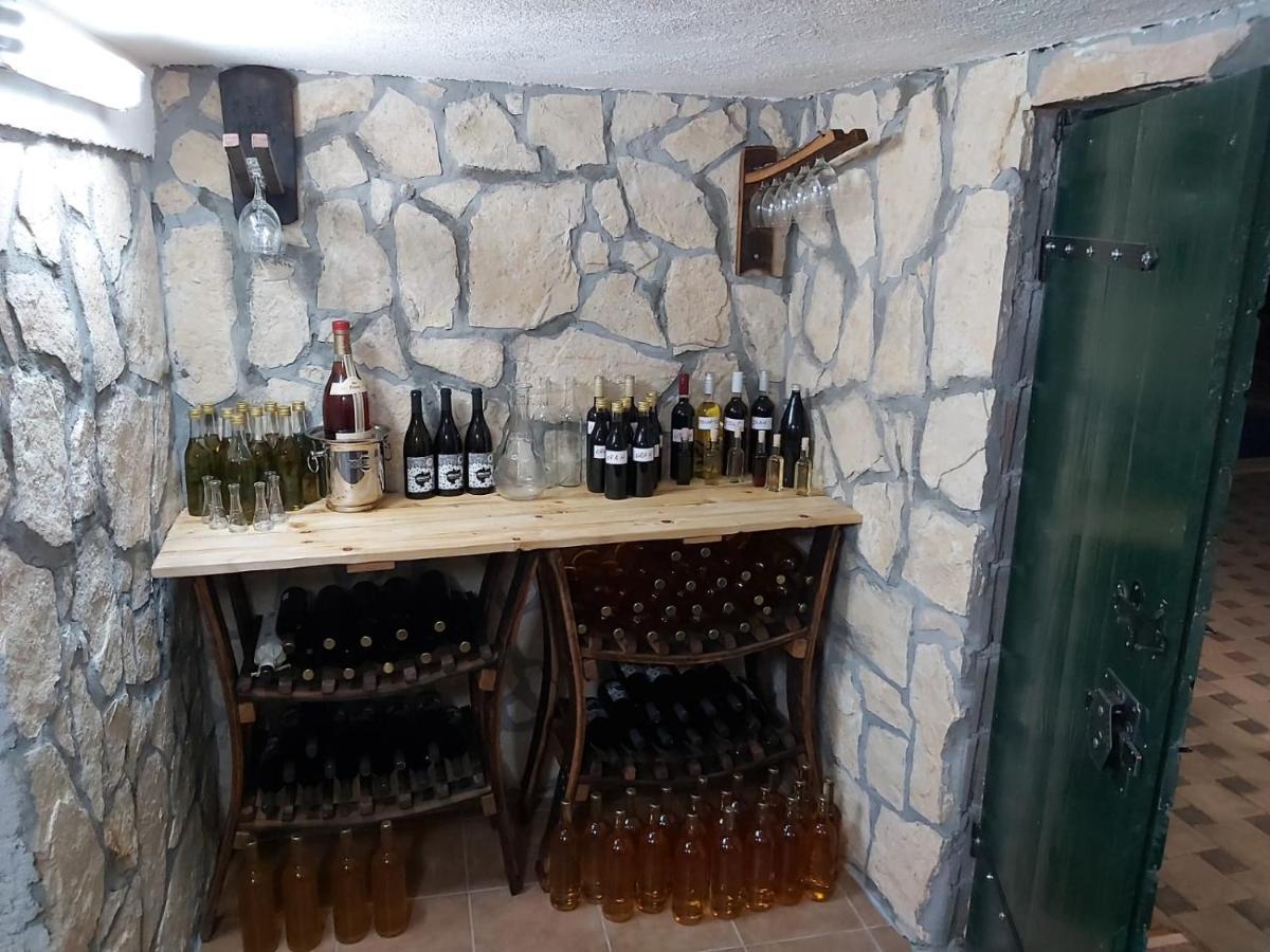 Apartman Genova Imotski Donji Vinjani Luaran gambar