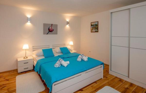 Apartman Genova Imotski Donji Vinjani Luaran gambar