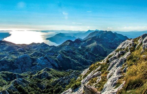 Apartman Genova Imotski Donji Vinjani Luaran gambar