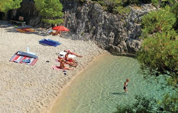 Apartman Genova Imotski Donji Vinjani Luaran gambar