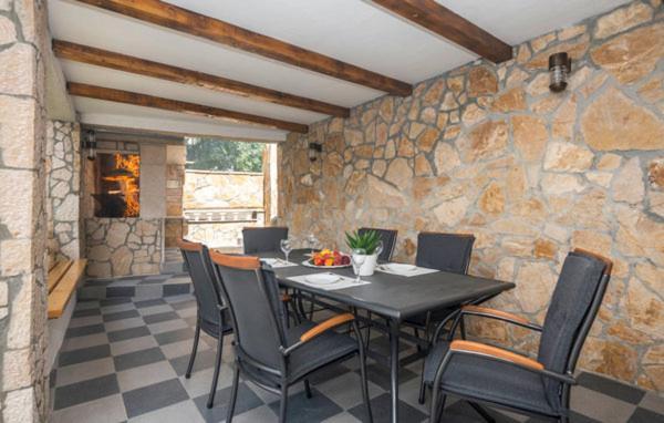 Apartman Genova Imotski Donji Vinjani Luaran gambar