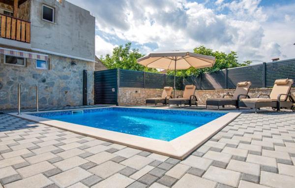 Apartman Genova Imotski Donji Vinjani Luaran gambar