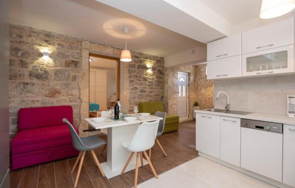 Apartman Genova Imotski Donji Vinjani Luaran gambar